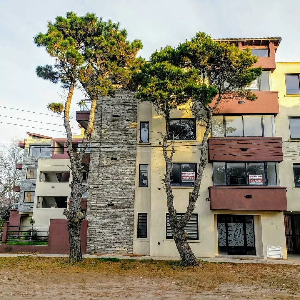 Departamento en Costa Azul - Venta 2 ambientes a estrenar en Costa Azul (ID 11)
