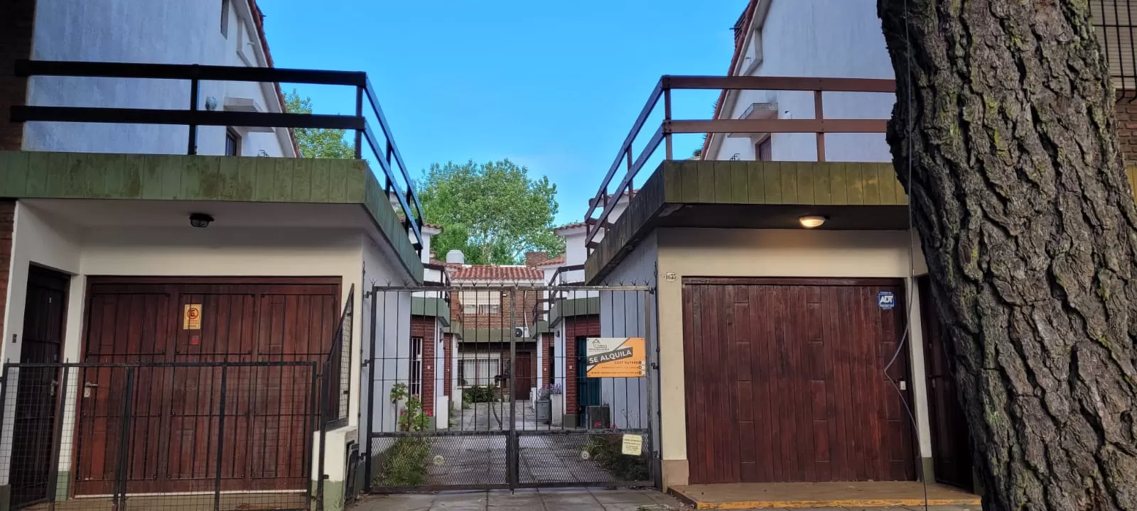 Duplex/Triplex en San Bernardo - Alquiler verano Duplex 5 personas San Bernardo (ID 111)