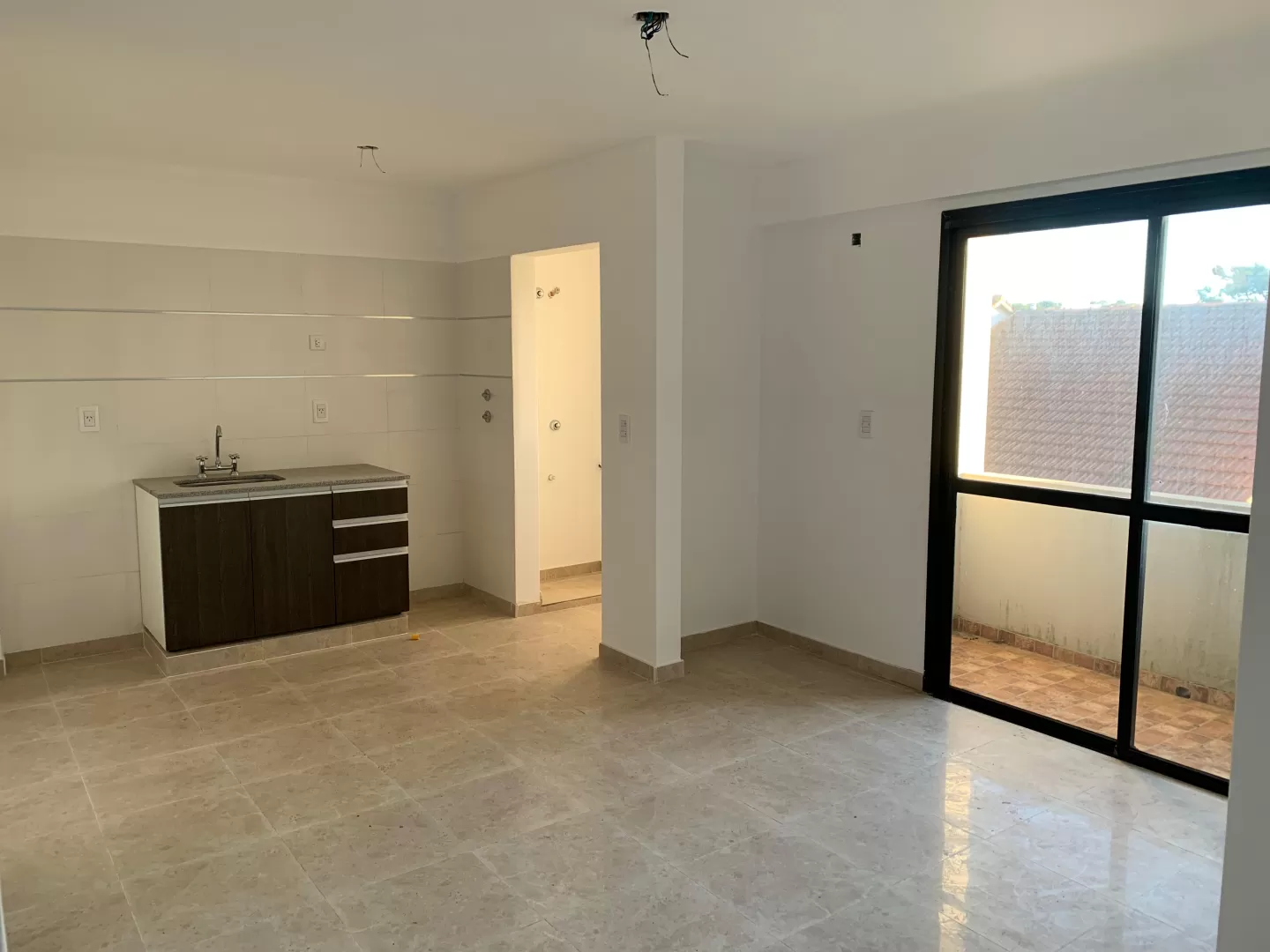Departamento en Costa Azul - Venta 2 amb. y 1/2  Super  Financiado - Costa Azul (ID 12)