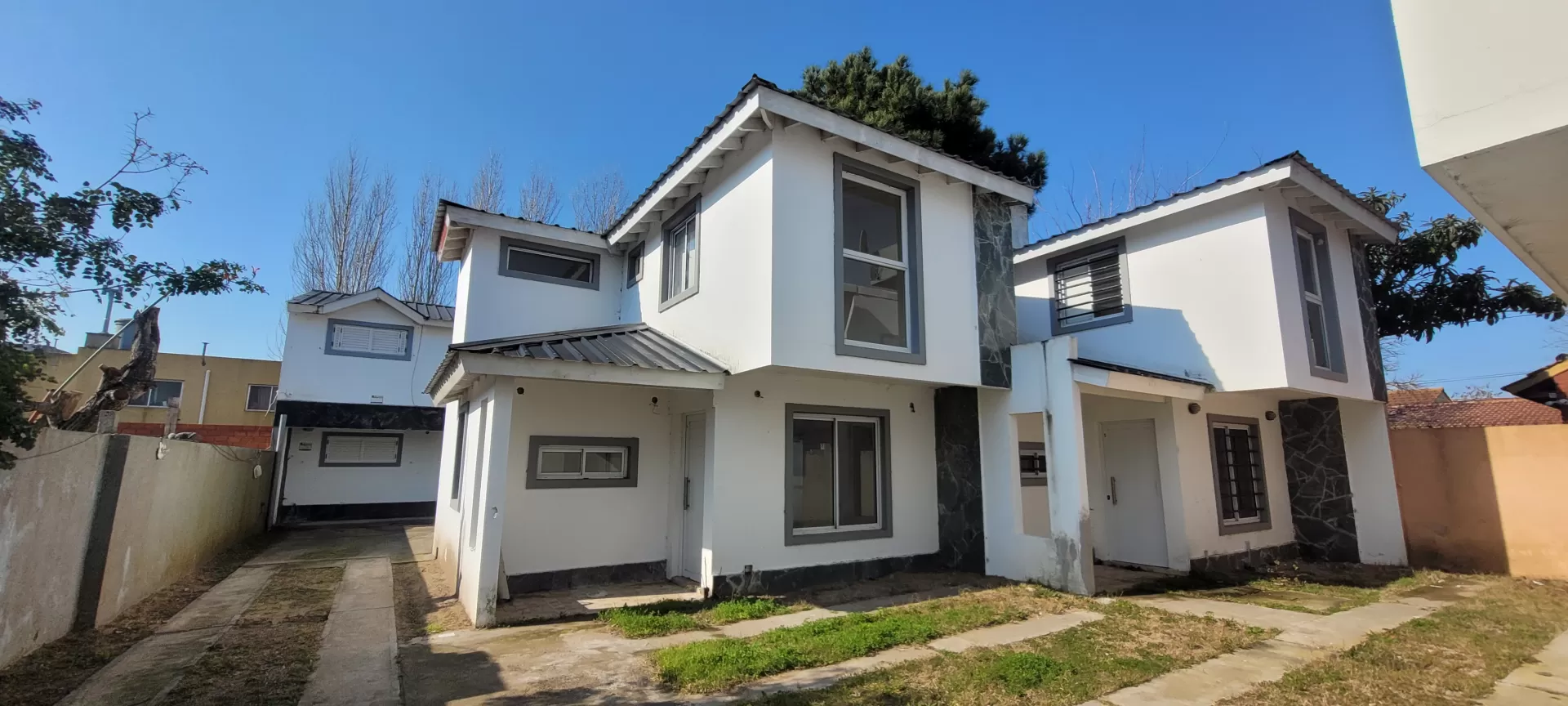 Duplex/Triplex en Costa Azul - Venta Dúplex a estrenar Costa Azul (ID 16)