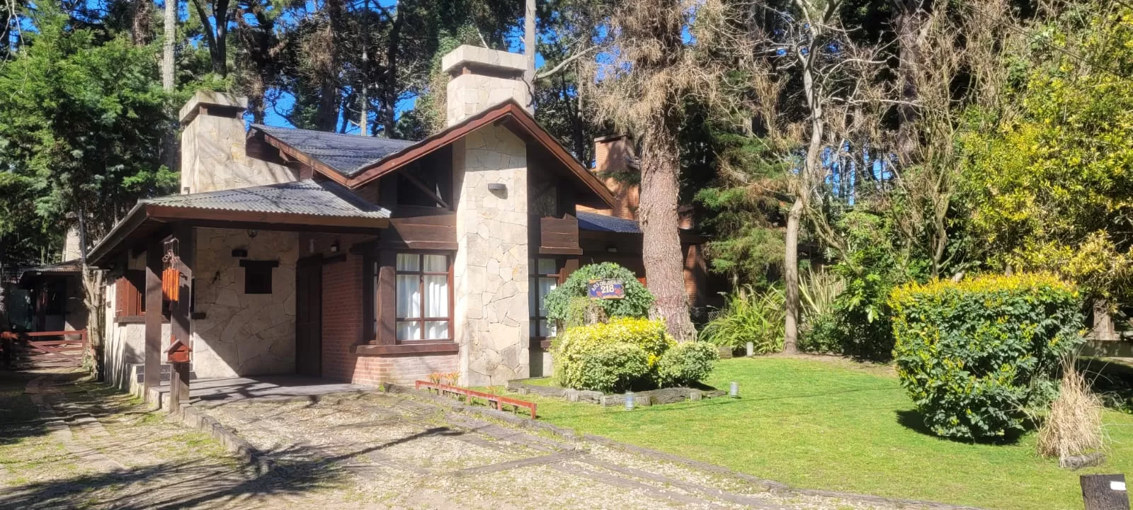 Casa en Costa del Este - Hermosa Casa  7px. 3 del mar (ID 68)