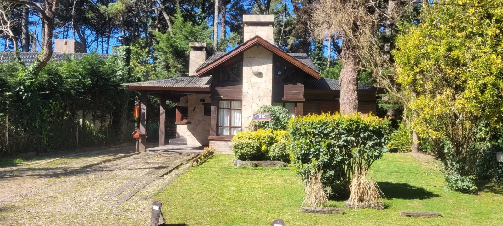 Casa en Costa del Este - HERMOSA CASA 7PX (ID 69)