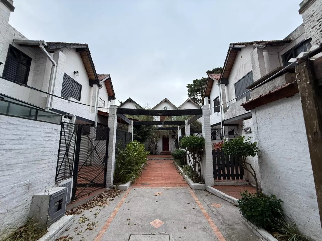 Duplex/Triplex en San Bernardo - Hermoso Dúplex En San Bernardo (ID 92)