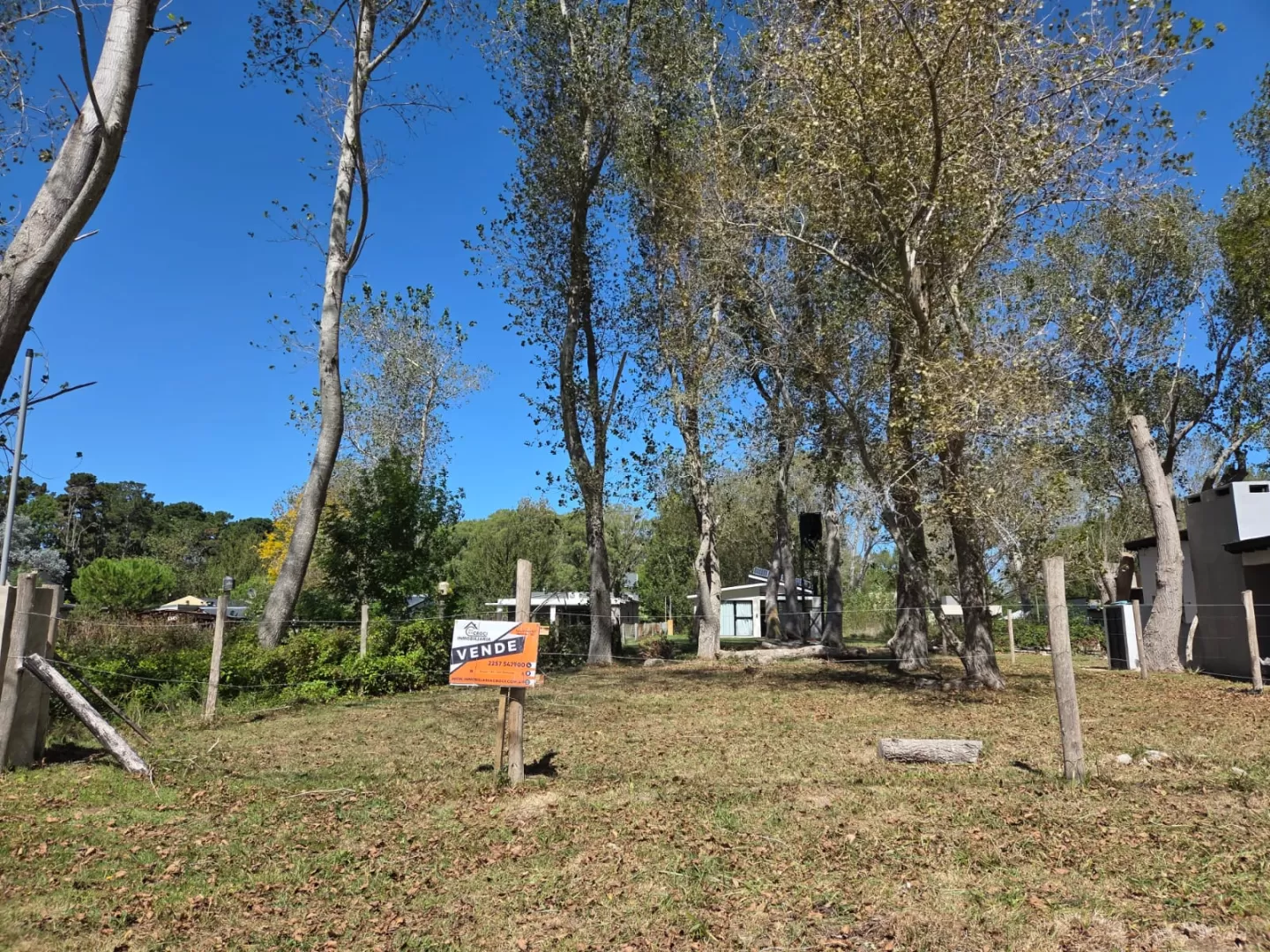 Terreno en Costa del Este - LOTE COSTA DEL ESTE 15 X 37 (ID 95)